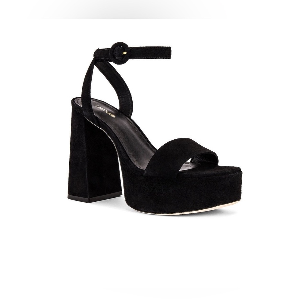 Larroude Heel